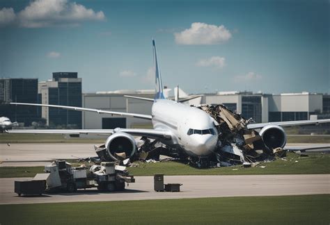 Causes of Plane Crashes