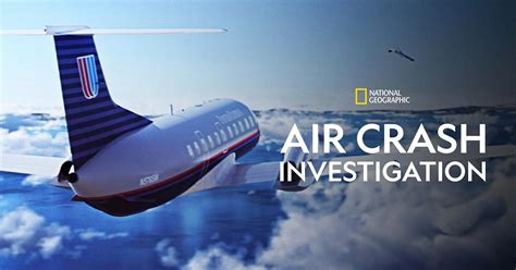 Plane Crash Investigation