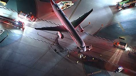 Plane Crash Prevention