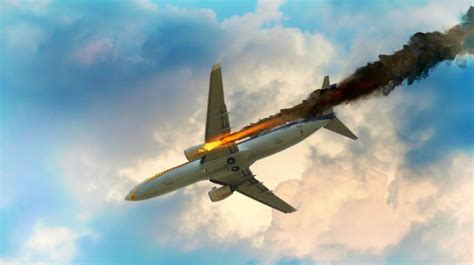 Plane Crash Safety Tips