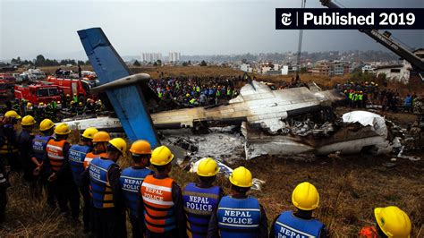 Plane Crash Support