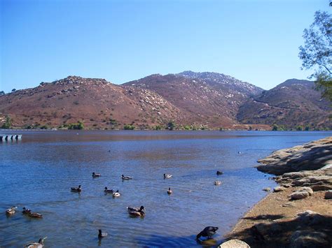 Poway CA 92064 Outdoor Recreation
