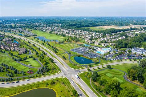 Powell Ohio Community