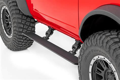 power running boards