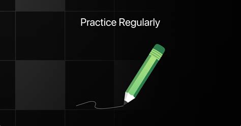 Practicing regularly to improve WSJ crossword skills