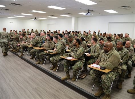 Preparing for Military School