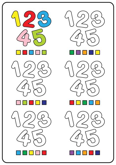 Printable Games for Kids