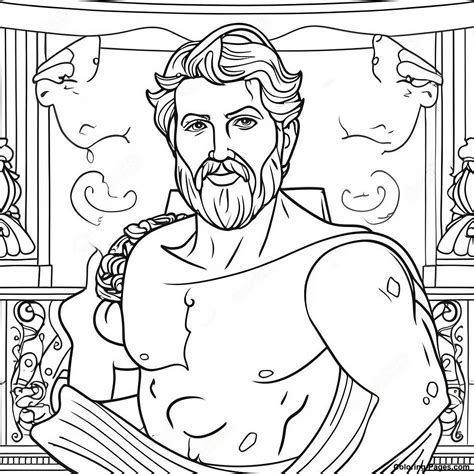 Printing Coloring Pages