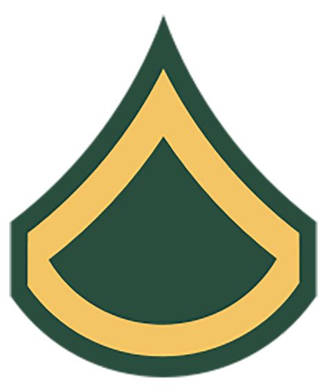 Private First Class E-2