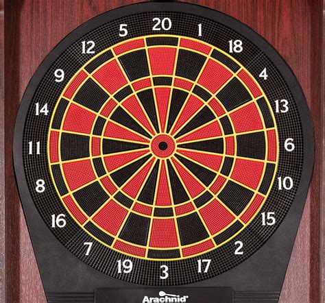 Professional Dart Board Benefits