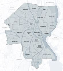 Providence Neighborhoods