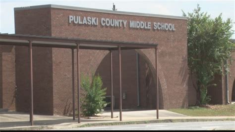 Pulaski Education