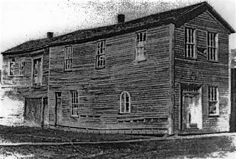 Pulaski History
