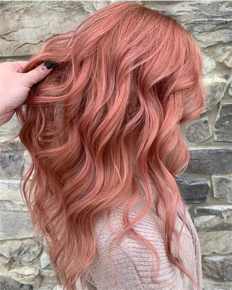 Pulp Riot Rose Gold