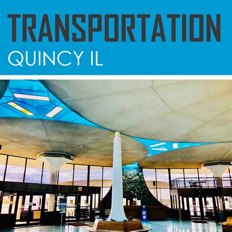 Quincy Transportation