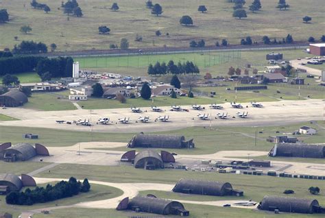 RAF Lakenheath United Kingdom