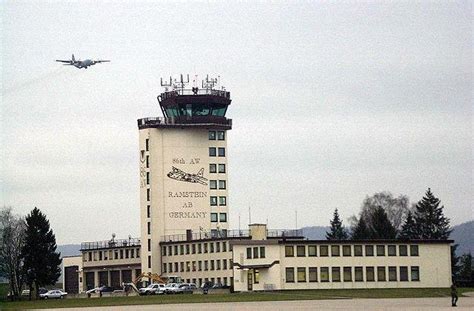 Ramstein Air Base, Germany