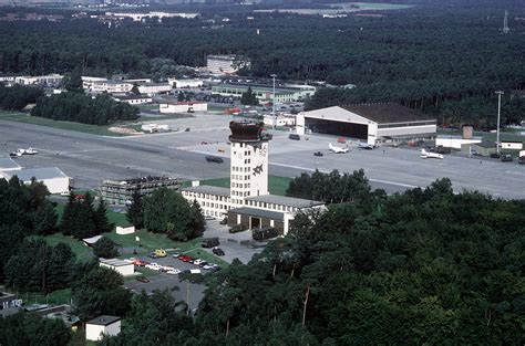 Ramstein Air Base Germany