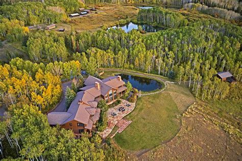 Ranches for sale in Colorado