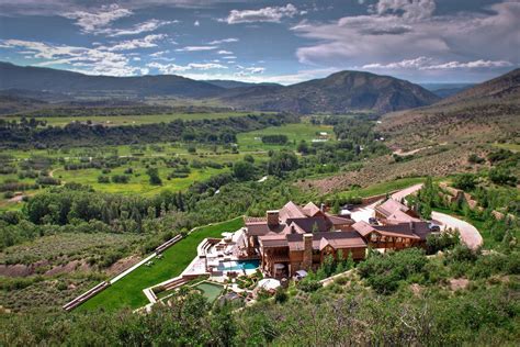 Ranches for sale in Colorado