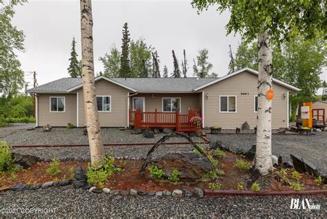 Real Estate and Housing Wasilla Alaska