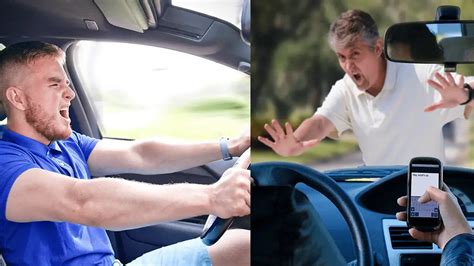 reckless driving