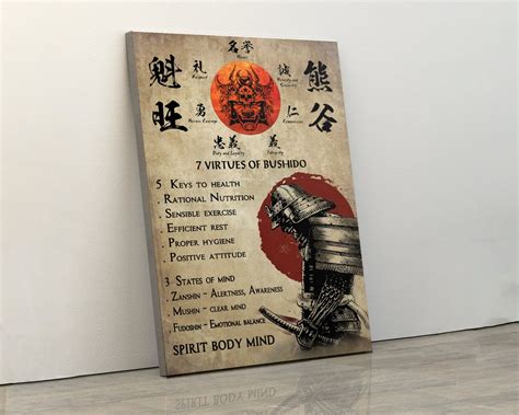 Rectitude Samurai