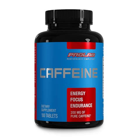 Reduced Fatigue and Increased Endurance