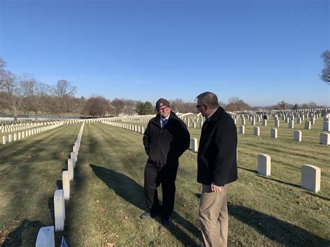Reductions in Funding for the National Cemetery Administration