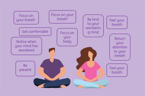relaxation techniques