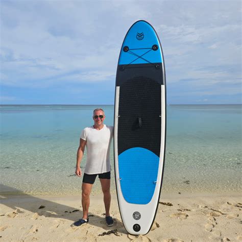 Rent SUP Board