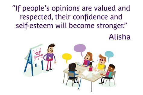 Respect Opinions