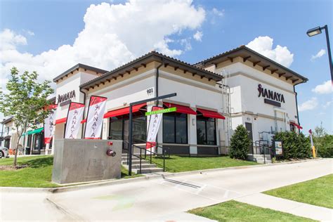 Restaurants in Flower Mound Tx