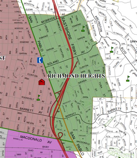 Richmond Heights