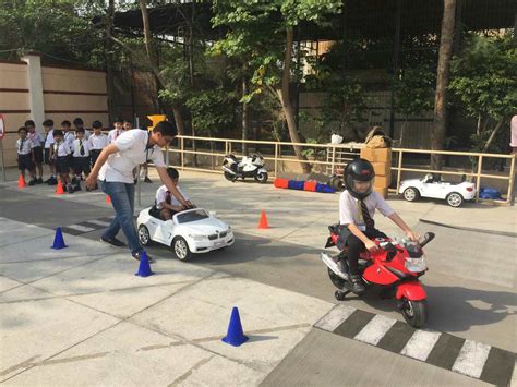 Road Safety