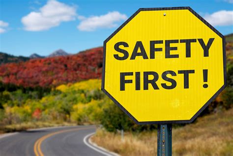 Road Safety