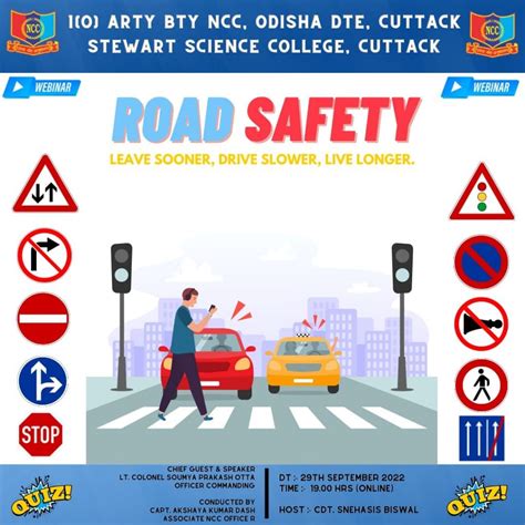Road Safety Awareness