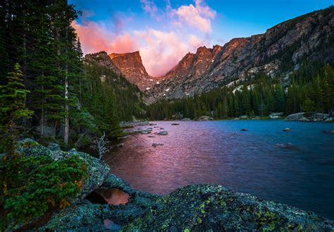 Rocky Mountain National Park