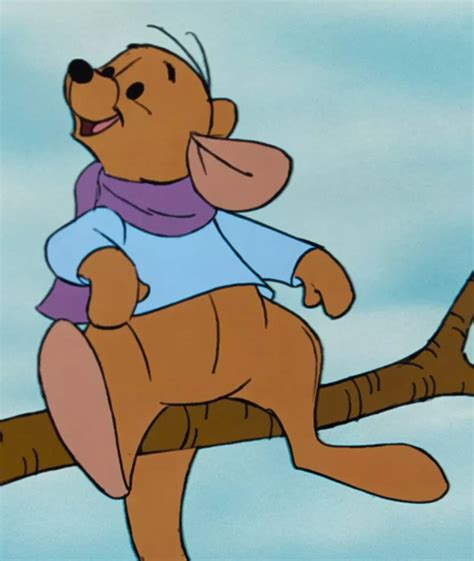 Roo Pooh Bear