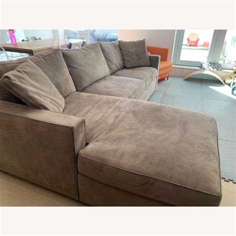 Room & Board Couch
