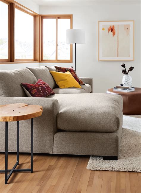 Room & Board Couch Review