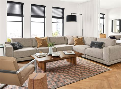 Room & Board Couches