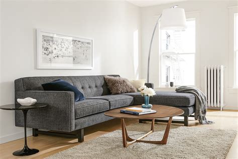 Room & Board Sofa Maintenance