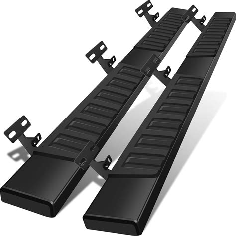 Running Boards for Dodge Ram 1500