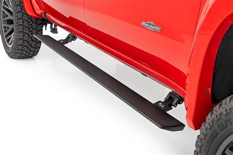 Running Boards for Ford F-150 Reviews