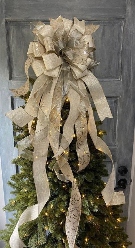 Rustic Charm Tree