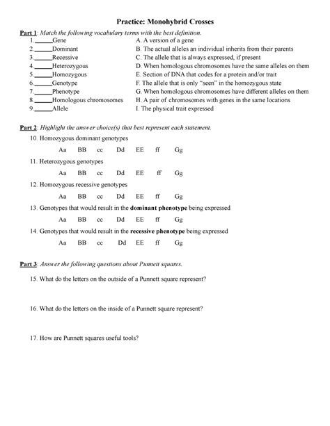 Sample Questions