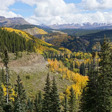 San Juan Skyway
