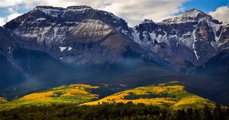 San Juan Skyway