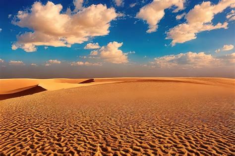 Sand Dune